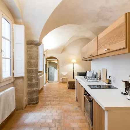 Appartement Honorê - Rolland Lyon