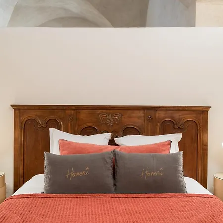 Honore - Rolland Apartament